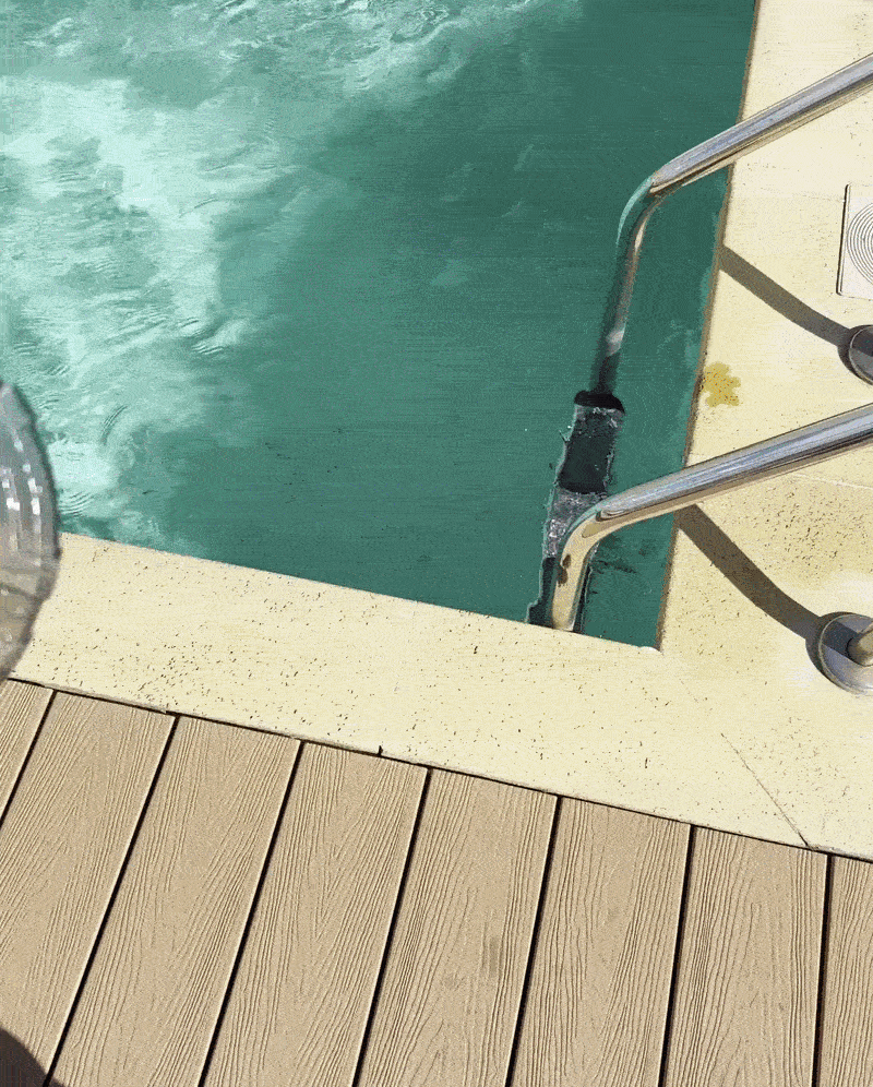 AquraForce™ LED Water Gun