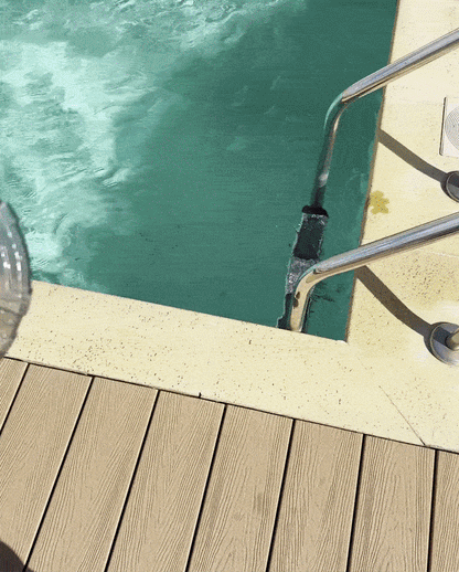 AquraForce™ LED Water Gun