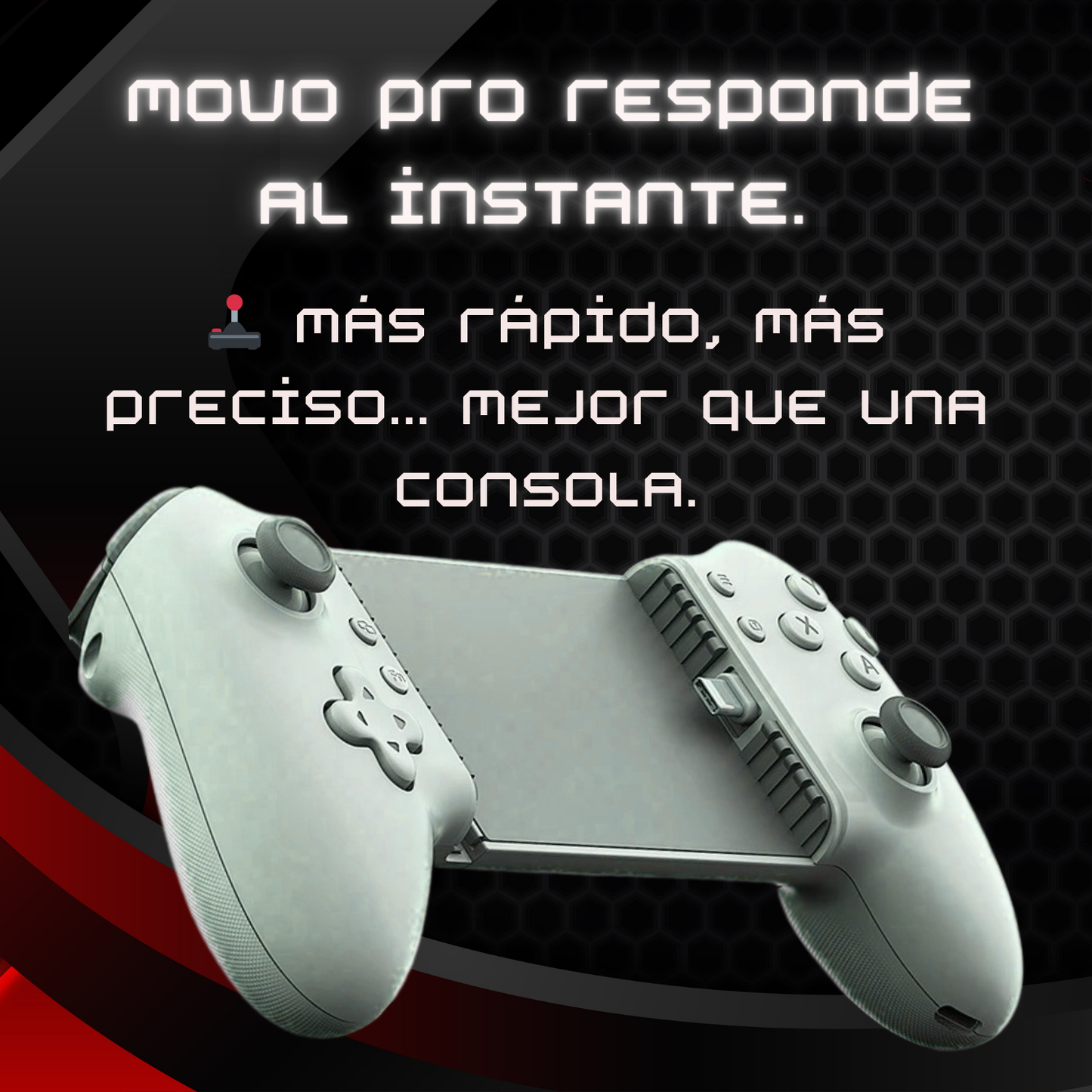 Joystick para telefono Móvil