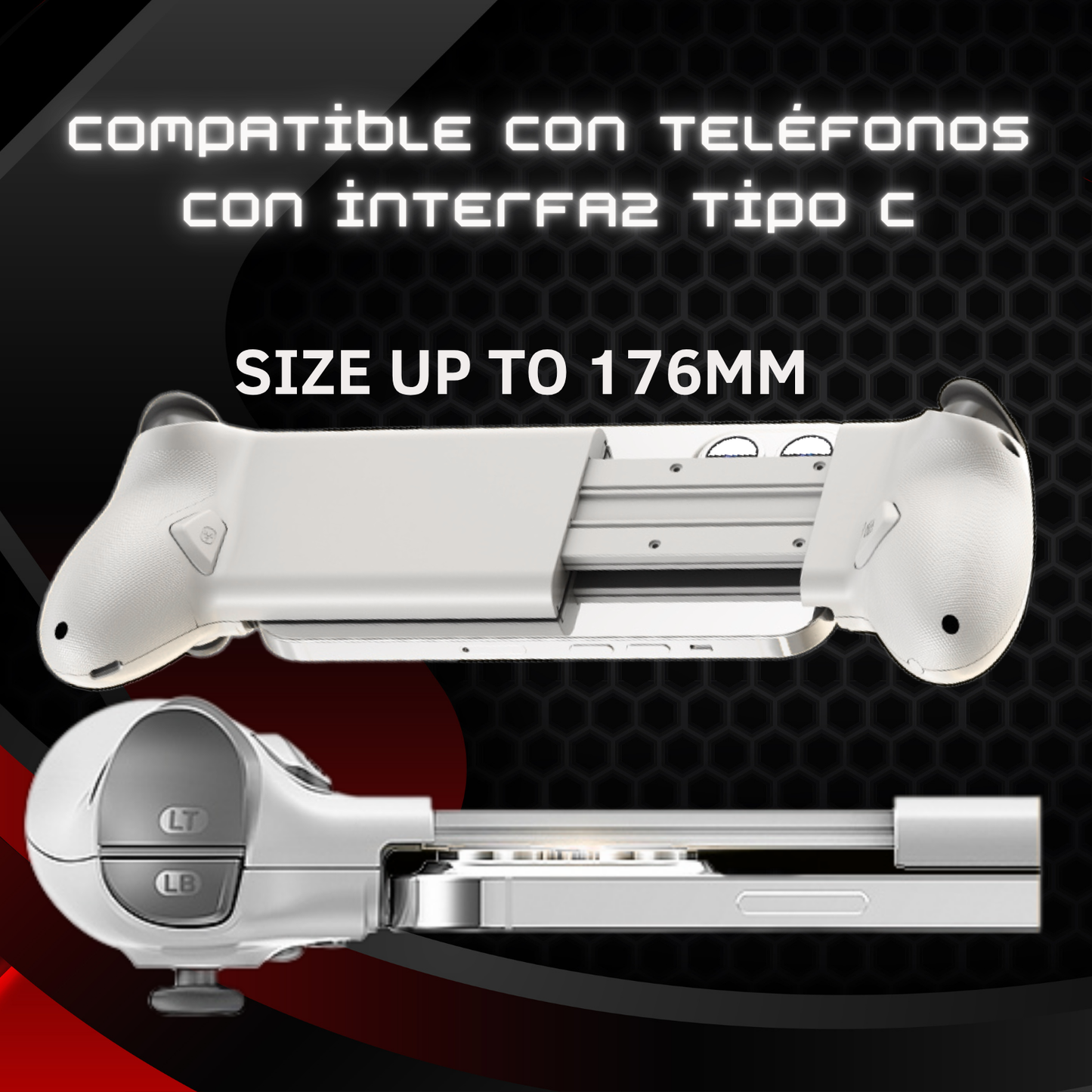 Joystick para telefono Móvil