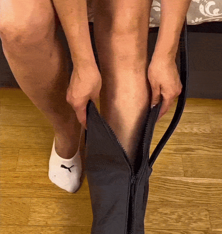 Presslegs™ Leg Air Compression Massager
