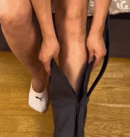 Presslegs™ Leg Air Compression Massager