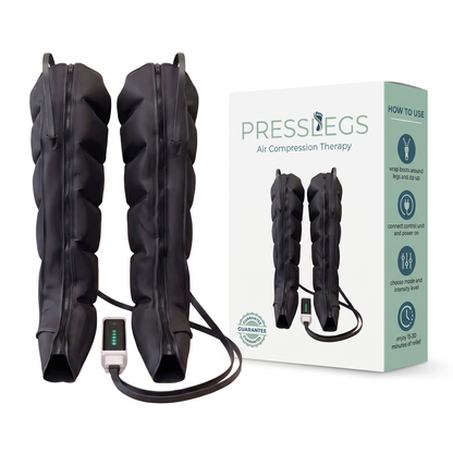 Presslegs™ Leg Air Compression Massager